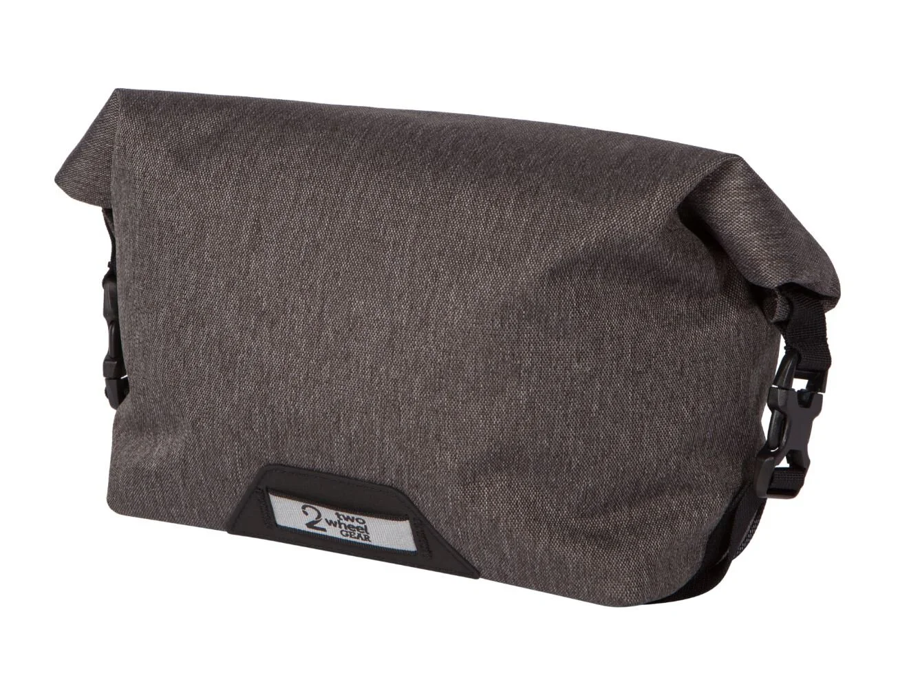 Two wheel gear mini sale messenger handlebar bag